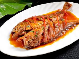 黃花魚的價(jià)格-如何選購(gòu)黃花魚