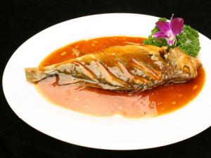 黃花魚是海魚嗎？海魚的種類