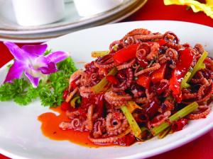 章魚(yú)怎么做好吃？八爪魚(yú)的做法