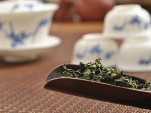 鐵觀音屬于什么茶？如何鑒別鐵觀音？
