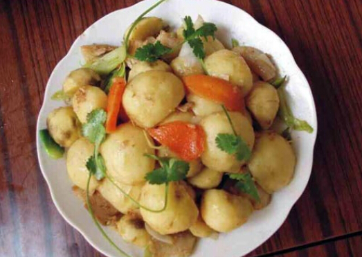 慈菇的簡(jiǎn)介-慈菇是什么?