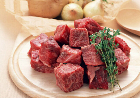 吃肉多會(huì)導(dǎo)致腸道差-吃肉的壞處