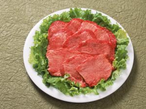 紅肉吃得多會增加糖尿病發(fā)病的風(fēng)險(xiǎn)