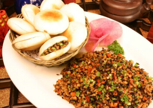 五道家常菜改良后營(yíng)養(yǎng)價(jià)值會(huì)更高