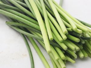 蒜薹、蒜苗、蒜黃的區(qū)別