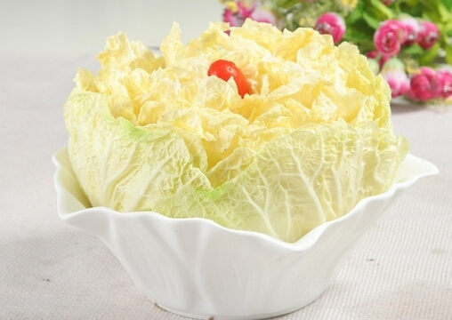 吃蕎麥能長(zhǎng)壽?長(zhǎng)壽食物讓你多活幾十年