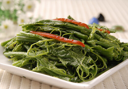 野菜吃法有講究-野菜怎么吃才安全?