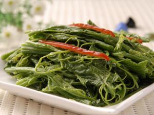 野菜吃法有講究-野菜怎么吃才安全？