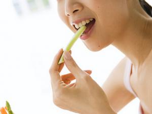 細嚼慢咽可以防癌、減肥、控血糖
