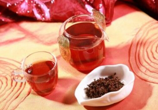 常喝紅茶好嗎?喝紅茶對身體的好處