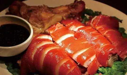 油膩食物