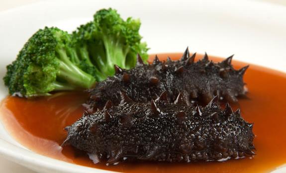 9種食物堪比人參