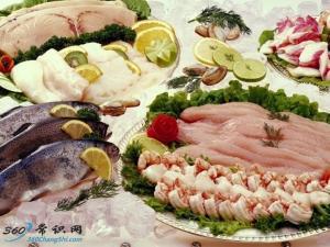 吃海鮮不能喝什么？海鮮食用禁忌