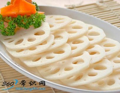 老中醫(yī)健康飲食小常識食療大全