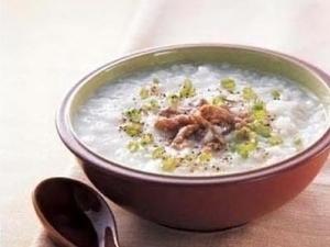 感冒食譜：四種感冒，四種食譜調(diào)理