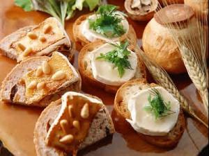 容易發(fā)霉的食物有哪些？食物防霉發(fā)霉去霉小常識