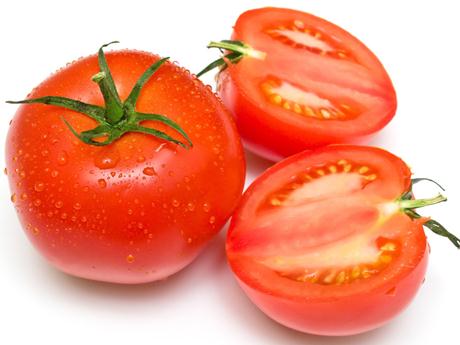 男性食療養(yǎng)生:常吃12種食物讓男人永遠精力旺盛——西紅柿