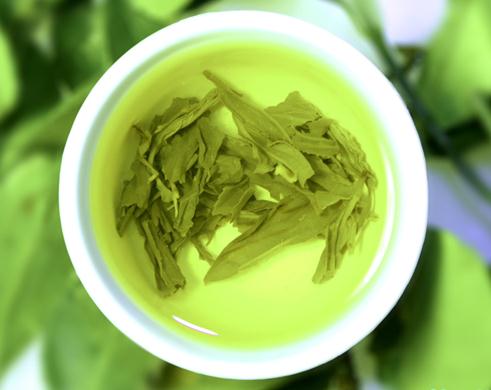 男性食療養(yǎng)生:常吃12種食物讓男人永遠精力旺盛——綠茶