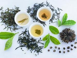 夏天喝什么茶比較好？夏天喝茶有什么講究