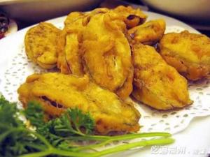 吃油炸茄子健康嗎？吃油炸茄子的危害