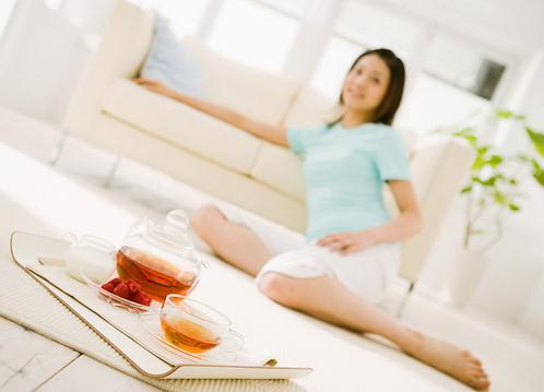 空腹不能喝什么飲品?空腹喝減肥茶好嗎?空腹能喝減肥茶嗎