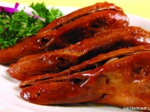雞頭、鴨頭、鵝頭、魚(yú)頭有毒嗎？能吃還是不能吃