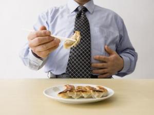 秋季晚餐怎么吃？晚餐只適合吃“八分飽”