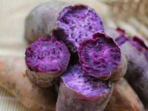 吃紫薯能抗癌嗎？花青素抗腫瘤仍缺乏科學(xué)依據(jù)