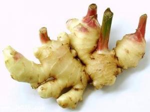 生姜發(fā)芽了還可以吃嗎？發(fā)芽的生姜能吃嗎