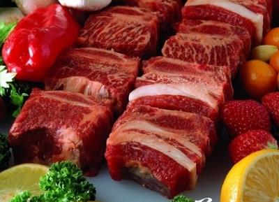 春節(jié)怎樣吃魚肉才健康?過年健康吃肉有什么秘訣