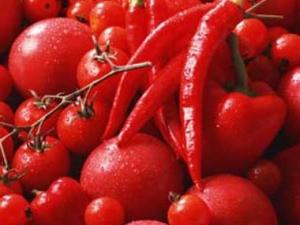 多吃紅色食物保護(hù)心血管、補(bǔ)心并增強(qiáng)免疫力