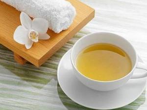 初春養(yǎng)生如何防流感？防流感必備7款茶飲