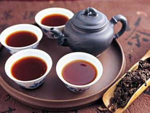 酒后喝茶對身體好嗎？酒后多久可以喝茶