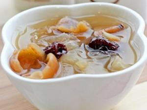 陰虛火旺怎么食療？4款養(yǎng)生飲品喝出好氣血