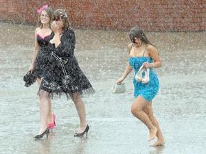 淋雨時如何預(yù)防感冒？淋雨后吃什么能預(yù)防感冒