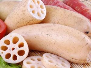 蓮藕怎么吃最有營(yíng)養(yǎng)？怎樣才能保留住藕的營(yíng)養(yǎng)