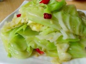 吃卷心菜能減肥嗎？卷心菜如何選購