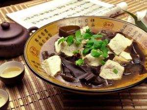 含碘高的食物有哪些？食物碘含量一覽表