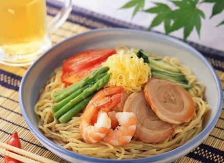 吃面條真的會(huì)發(fā)胖嗎?什么時(shí)候吃面才最好