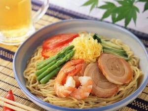 吃面條真的會發(fā)胖嗎？什么時候吃面才最好