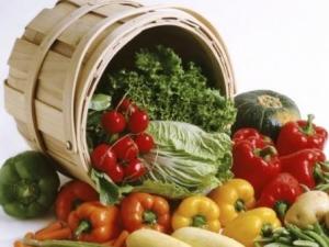 什么是堿性食物？堿性食物有哪些？堿性食物大全列表