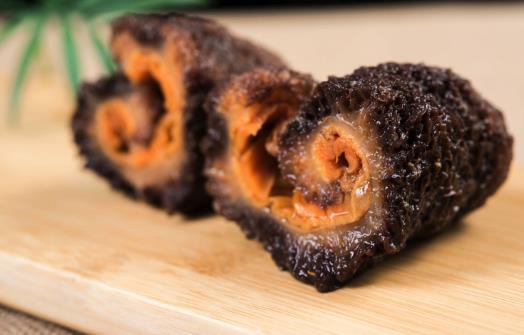 海參怎么吃最有營(yíng)養(yǎng)?海參食用方法與禁忌