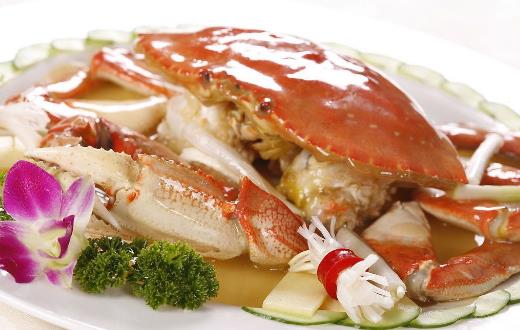 吃完螃蟹喝點(diǎn)姜糖水-飯后保健小知識(shí)