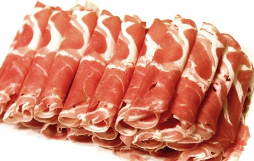 冬季養(yǎng)生這么吃 9種食物防寒又保暖