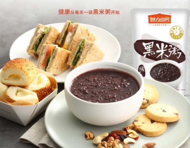 你還在“朋克養(yǎng)生”嗎!喝魅力廚房米粥,做真正的養(yǎng)生達人