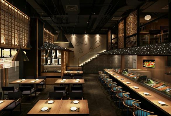 日式料理經(jīng)典,食材自然首選——千府心漁