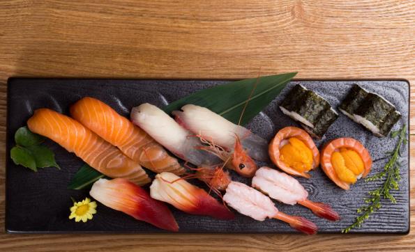日式料理經(jīng)典,食材自然首選——千府心漁