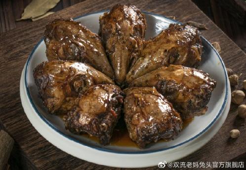 雙流老媽兔頭—一道在四川絕不可錯(cuò)過的美食