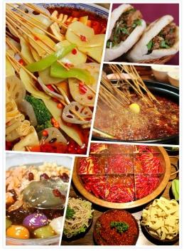 雙流老媽兔頭—一道在四川絕不可錯(cuò)過的美食