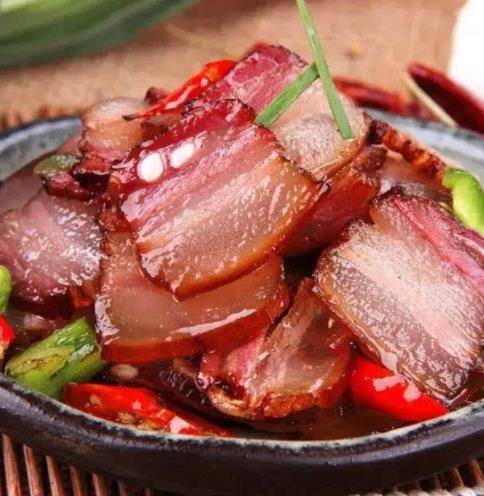臘肉是發(fā)物嗎?臘肉是酸性還是堿性?臘肉發(fā)霉了能吃嗎